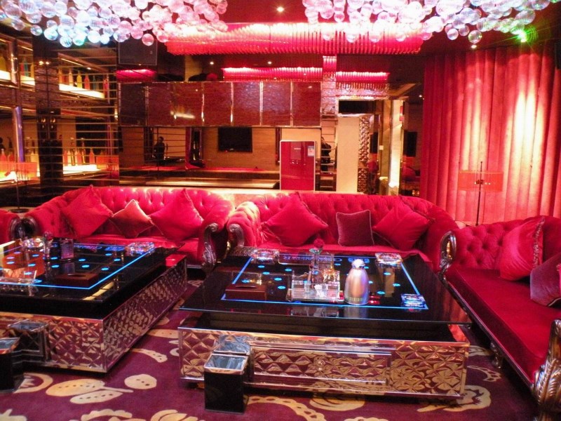 邵阳商务ktv中低端区别详解-双清区ktv预订