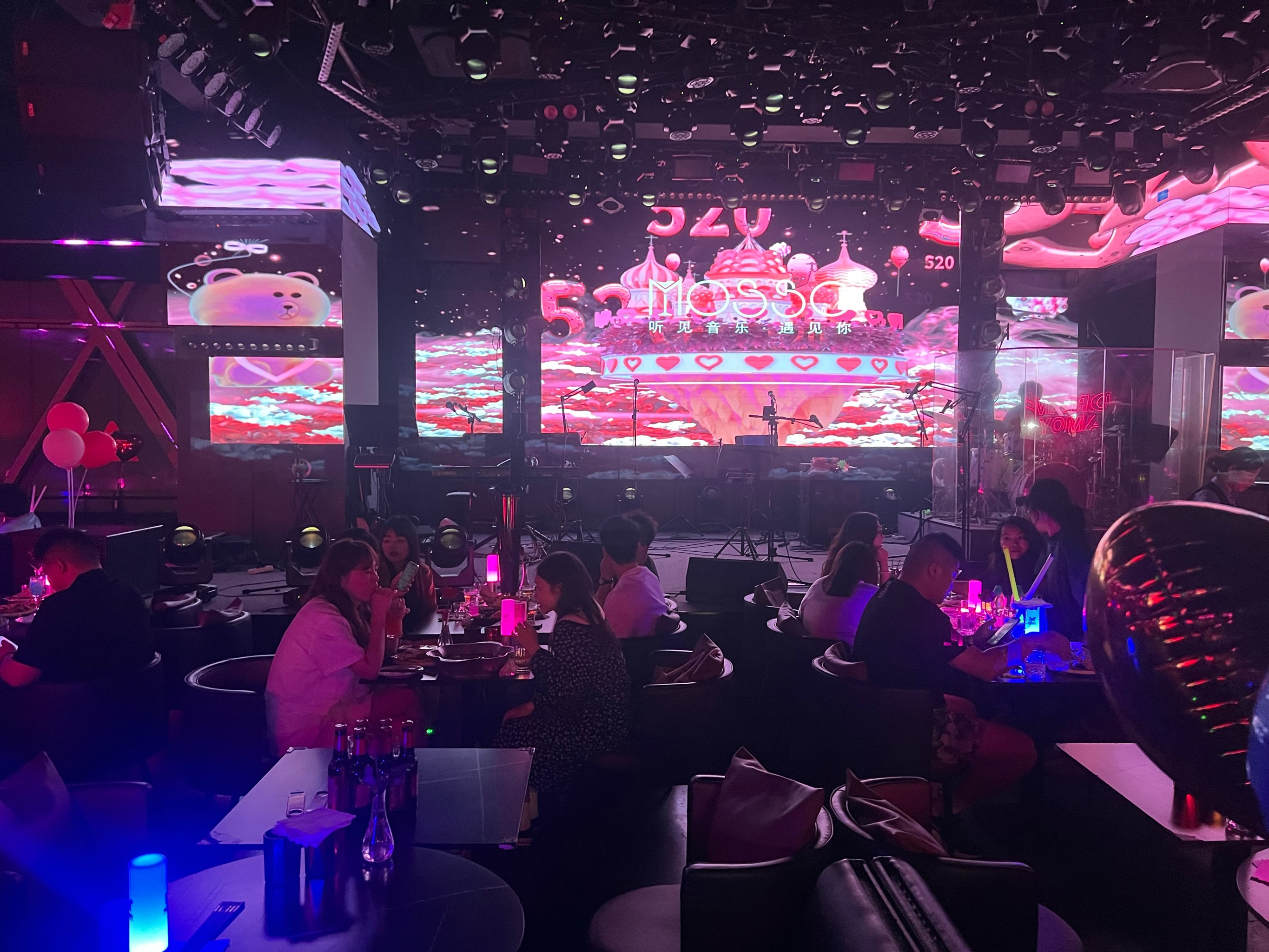 邵阳商务KTV玩法攻略-双清区ktv预订